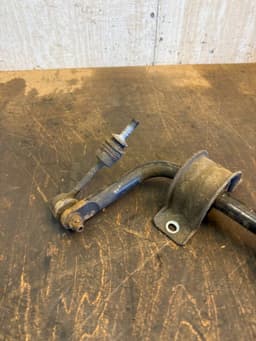 BMW 37126856419 6856419 Stabilizer bar rear BMW X5 (F15, F85) (2012-2018) — thumbnail 6