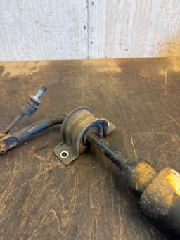 BMW 37126856419 6856419 Stabilizer bar rear BMW X5 (F15, F85) (2012-2018) — thumbnail 5