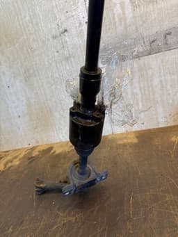 BMW 37126856419 6856419 Stabilizer bar rear BMW X5 (F15, F85) (2012-2018) — thumbnail 7