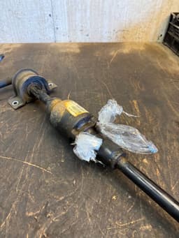 BMW 37126856419 6856419 Stabilizer bar rear BMW X5 (F15, F85) (2012-2018) — thumbnail 4