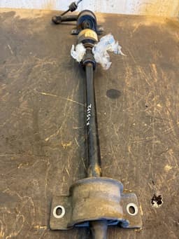 BMW 37126856419 6856419 Stabilizer bar rear BMW X5 (F15, F85) (2012-2018) — thumbnail 3