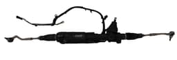 AUDI 4G0909144T 4G0909144Q 4G1423055BG Steering rack AUDI A6 / A6 ALLROAD (C7, 4G) (2010-2018) — thumbnail 1
