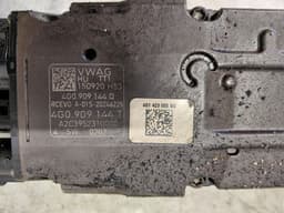 AUDI 4G0909144T 4G0909144Q 4G1423055BG Steering rack AUDI A6 / A6 ALLROAD (C7, 4G) (2010-2018) — thumbnail 4