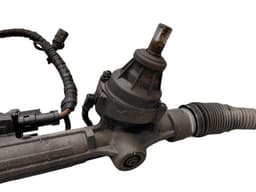 AUDI 4G0909144T 4G0909144Q 4G1423055BG Steering rack AUDI A6 / A6 ALLROAD (C7, 4G) (2010-2018) — thumbnail 3