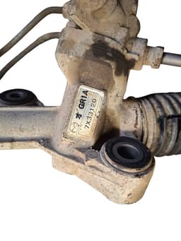 MAZDA GR1A-32-110B Steering rack MAZDA 6 (GG, GY) (2002-2007) — thumbnail 7