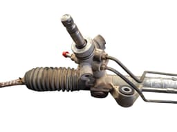 MAZDA GR1A-32-110B Steering rack MAZDA 6 (GG, GY) (2002-2007) — thumbnail 2