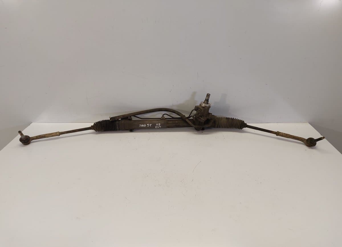 SAAB 7831501173 7832341D 74212M4 Steering rack SAAB 9-5 (YS3E) (1997-2010)