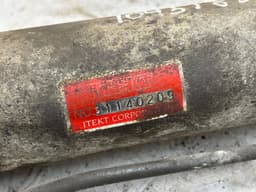 TOYOTA 4420060223 Steering rack TOYOTA LAND CRUISER 150 (2009-2021) — thumbnail 3