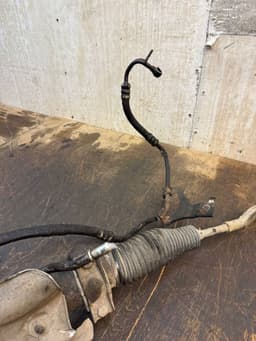 PEUGEOT 4001E5 Steering rack PEUGEOT BOXER (250) (2006-) — thumbnail 10