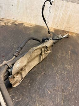 PEUGEOT 4001E5 Steering rack PEUGEOT BOXER (250) (2006-) — thumbnail 9
