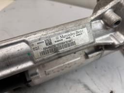 MERCEDES-BENZ 7818974135 Steering rack MERCEDES-BENZ GLK-CLASS (X204) (2008-2015) — thumbnail 3