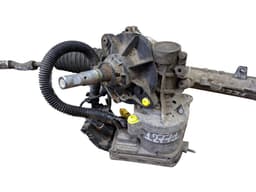 PEUGEOT 9817450980 Steering rack PEUGEOT 308 II (T9) (2013-2021) — thumbnail 3