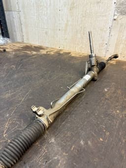 VOLVO 31387089 36001632 31280943 31329876 31360550 31387089 31429872 31360552 31387091 31429874 Steering rack VOLVO S60 II / V60 I (2010-2018) — thumbnail 2