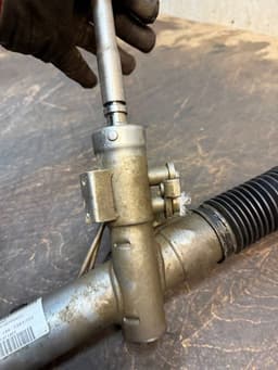 VOLVO 31387089 36001632 31280943 31329876 31360550 31387089 31429872 31360552 31387091 31429874 Steering rack VOLVO S60 II / V60 I (2010-2018) — thumbnail 10