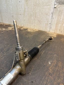 VOLVO 31387089 36001632 31280943 31329876 31360550 31387089 31429872 31360552 31387091 31429874 Steering rack VOLVO S60 II / V60 I (2010-2018) — thumbnail 3