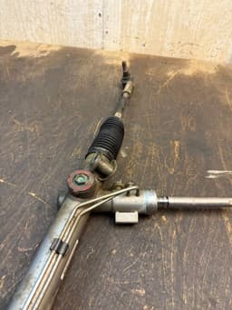 VOLVO 31387089 36001632 31280943 31329876 31360550 31387089 31429872 31360552 31387091 31429874 Steering rack VOLVO S60 II / V60 I (2010-2018) — thumbnail 6