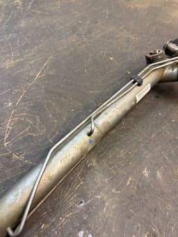 VOLVO 31387089 36001632 31280943 31329876 31360550 31387089 31429872 31360552 31387091 31429874 Steering rack VOLVO S60 II / V60 I (2010-2018) — thumbnail 5