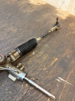VOLVO 31387089 36001632 31280943 31329876 31360550 31387089 31429872 31360552 31387091 31429874 Steering rack VOLVO S60 II / V60 I (2010-2018) — thumbnail 7