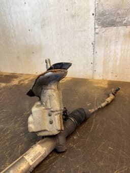 VOLVO 31280945 31387091 31360552 31329878 36001632 31429874 Steering rack VOLVO S60 II / V60 I (2010-2018) — thumbnail 3