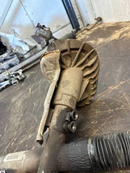 VOLVO 31280945 31387091 31360552 31329878 36001632 31429874 Steering rack VOLVO S60 II / V60 I (2010-2018) — thumbnail 9