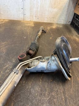 VOLVO 31280945 31387091 31360552 31329878 36001632 31429874 Steering rack VOLVO S60 II / V60 I (2010-2018) — thumbnail 6