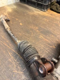 VOLVO 31280945 31387091 31360552 31329878 36001632 31429874 Steering rack VOLVO S60 II / V60 I (2010-2018) — thumbnail 8