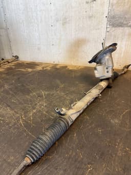 VOLVO 31280945 31387091 31360552 31329878 36001632 31429874 Steering rack VOLVO S60 II / V60 I (2010-2018) — thumbnail 2