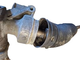 MERCEDES-BENZ 2124600001 Steering rack MERCEDES-BENZ E-CLASS (W212) (2009-2016) — thumbnail 4