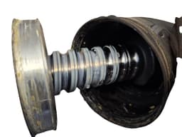MERCEDES-BENZ 2124600001 Steering rack MERCEDES-BENZ E-CLASS (W212) (2009-2016) — thumbnail 3