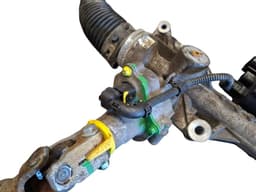 MERCEDES-BENZ 2124600001 Steering rack MERCEDES-BENZ E-CLASS (W212) (2009-2016) — thumbnail 2