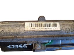 MERCEDES-BENZ 2124600001 Steering rack MERCEDES-BENZ E-CLASS (W212) (2009-2016) — thumbnail 8