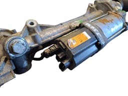MERCEDES-BENZ 2124600001 Steering rack MERCEDES-BENZ E-CLASS (W212) (2009-2016) — thumbnail 5