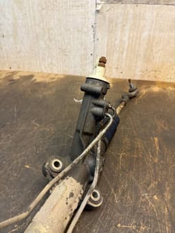MERCEDES-BENZ A6394601000 A6394601200 A6394601600 A6394602000 A6394602400 A639460200080 Steering rack MERCEDES-BENZ VITO / VIANO (W639) (2003-2014) — thumbnail 6