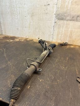 MERCEDES-BENZ A6394601000 A6394601200 A6394601600 A6394602000 A6394602400 A639460200080 Steering rack MERCEDES-BENZ VITO / VIANO (W639) (2003-2014) — thumbnail 2
