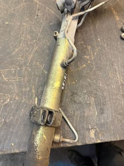 MERCEDES-BENZ A6394601000 A6394601200 A6394601600 A6394602000 A6394602400 A639460200080 Steering rack MERCEDES-BENZ VITO / VIANO (W639) (2003-2014) — thumbnail 8