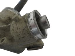 TOYOTA 45500-0D270 Steering rack TOYOTA YARIS III (XP130) (2010-2019) — thumbnail 4
