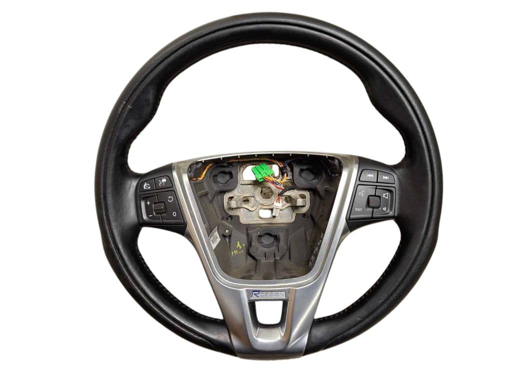 VOLVO P31315994 Steering Wheel VOLVO S60 II / V60 I (2010-2018)
