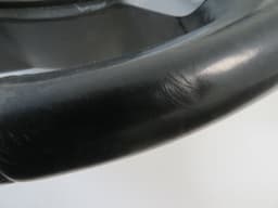 MERCEDES-BENZ A63946411019E38 A6394641101 A63986003009B51 A6398600300 A63986021029B51 A6398602102 A6398602502 A63986025029B51 Steering Wheel MERCEDES-BENZ VITO / VIANO (W639) (2003-2014) — thumbnail 8