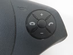 MERCEDES-BENZ A63946411019E38 A6394641101 A63986003009B51 A6398600300 A63986021029B51 A6398602102 A6398602502 A63986025029B51 Steering Wheel MERCEDES-BENZ VITO / VIANO (W639) (2003-2014) — thumbnail 4