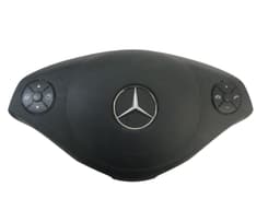 MERCEDES-BENZ A63946411019E38 A6394641101 A63986003009B51 A6398600300 A63986021029B51 A6398602102 A6398602502 A63986025029B51 Steering Wheel MERCEDES-BENZ VITO / VIANO (W639) (2003-2014) — thumbnail 2