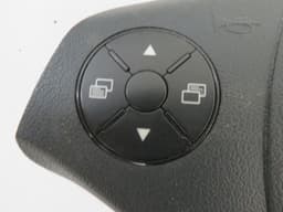 MERCEDES-BENZ A63946411019E38 A6394641101 A63986003009B51 A6398600300 A63986021029B51 A6398602102 A6398602502 A63986025029B51 Steering Wheel MERCEDES-BENZ VITO / VIANO (W639) (2003-2014) — thumbnail 5
