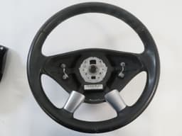 MERCEDES-BENZ A63946411019E38 A6394641101 A63986003009B51 A6398600300 A63986021029B51 A6398602102 A6398602502 A63986025029B51 Steering Wheel MERCEDES-BENZ VITO / VIANO (W639) (2003-2014) — thumbnail 7