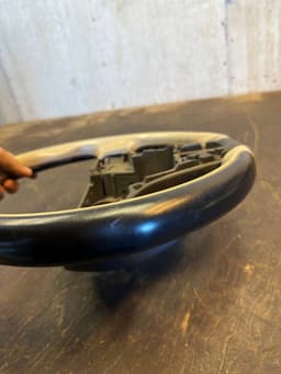 VOLVO P31305459 31305459 Steering Wheel VOLVO V70 III (BW) (2007-2016) — thumbnail 9