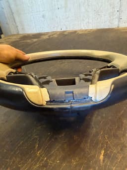 VOLVO P31305459 31305459 Steering Wheel VOLVO V70 III (BW) (2007-2016) — thumbnail 10