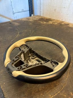 VOLVO P31305459 31305459 Steering Wheel VOLVO V70 III (BW) (2007-2016) — thumbnail 2