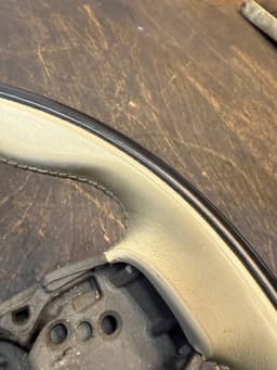 VOLVO P31305459 31305459 Steering Wheel VOLVO V70 III (BW) (2007-2016) — thumbnail 7