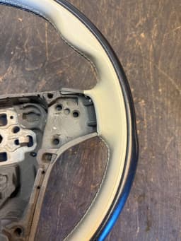 VOLVO P31305459 31305459 Steering Wheel VOLVO V70 III (BW) (2007-2016) — thumbnail 5