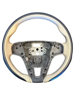 VOLVO P31305459 31305459 Steering Wheel VOLVO V70 III (BW) (2007-2016) — thumbnail 1
