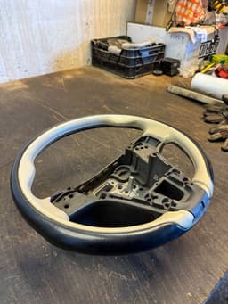 VOLVO P31305459 31305459 Steering Wheel VOLVO V70 III (BW) (2007-2016) — thumbnail 3
