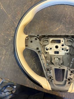 VOLVO P31305459 31305459 Steering Wheel VOLVO V70 III (BW) (2007-2016) — thumbnail 4